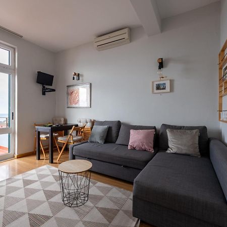 פונשל Casa Branca Apartments By Trip2Portugal מראה חיצוני תמונה