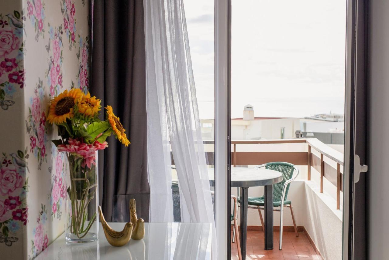 פונשל Casa Branca Apartments By Trip2Portugal מראה חיצוני תמונה