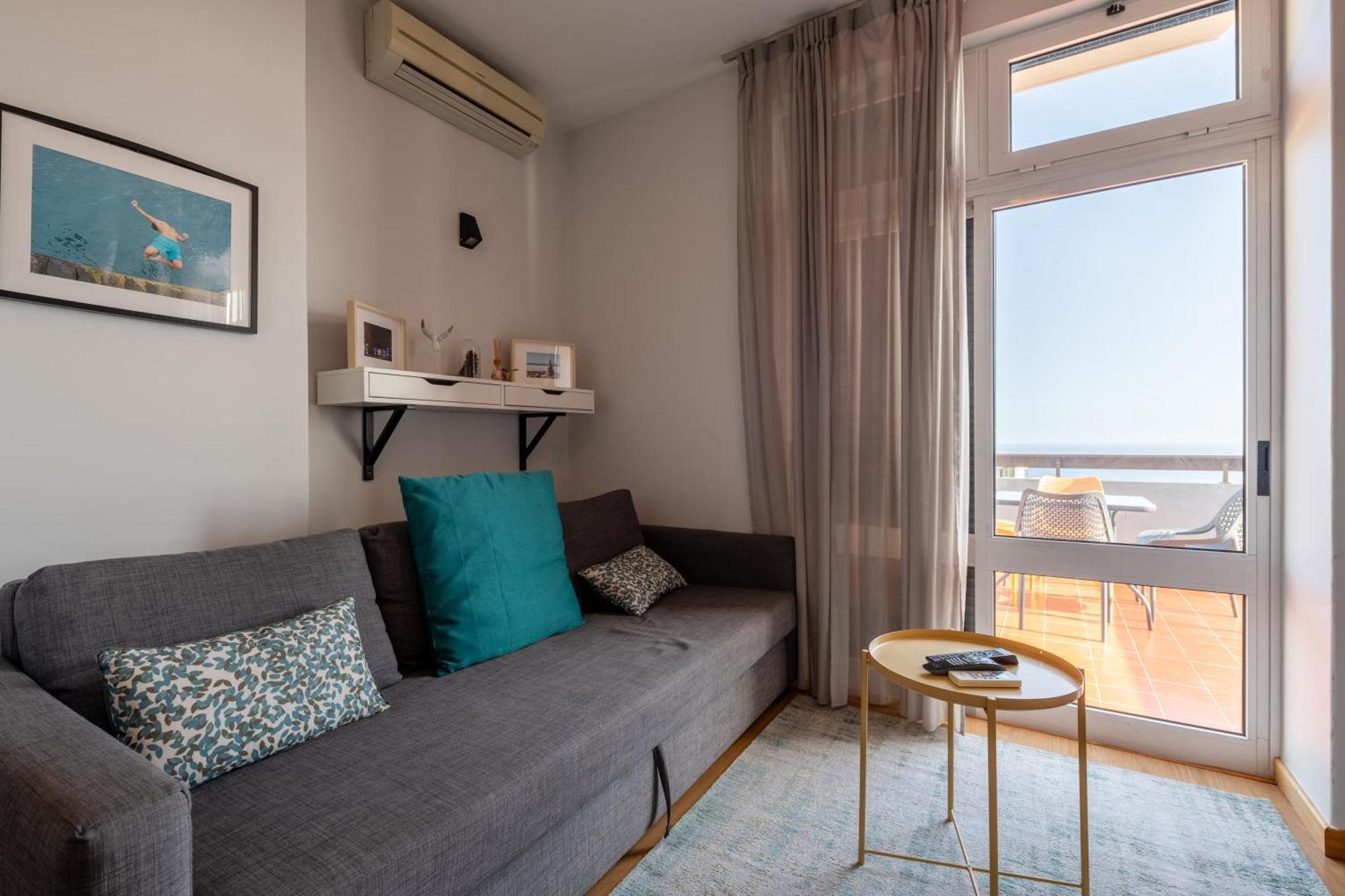 פונשל Casa Branca Apartments By Trip2Portugal מראה חיצוני תמונה