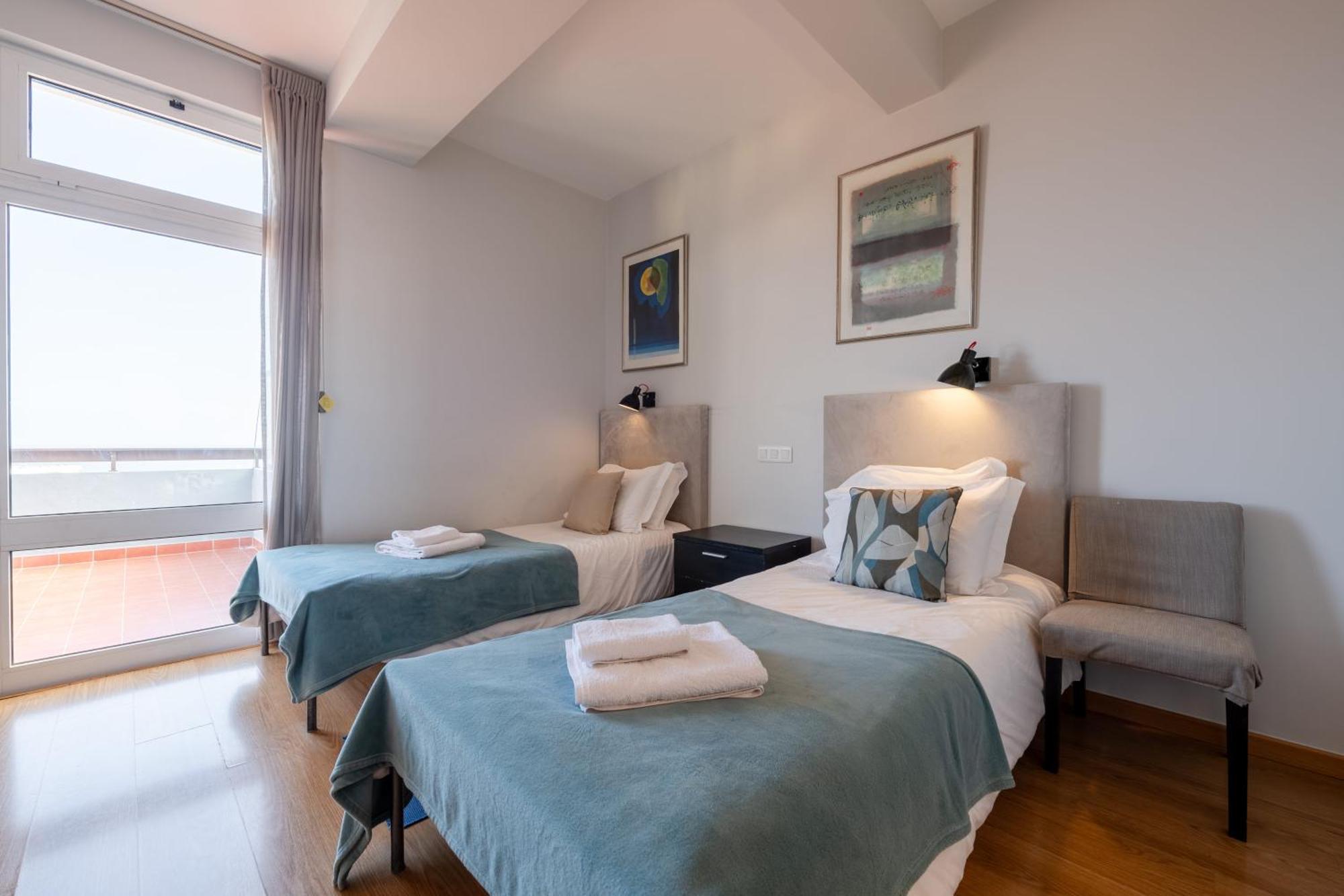 פונשל Casa Branca Apartments By Trip2Portugal מראה חיצוני תמונה