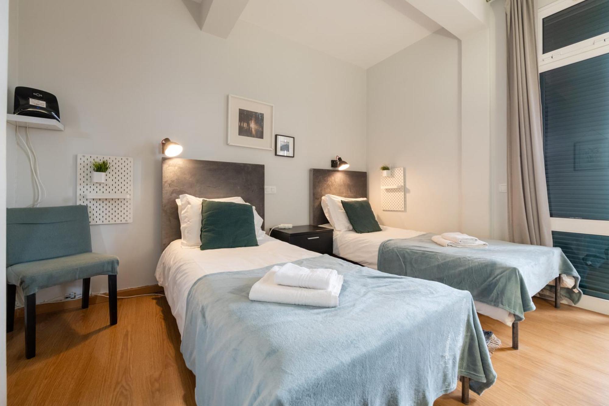 פונשל Casa Branca Apartments By Trip2Portugal מראה חיצוני תמונה