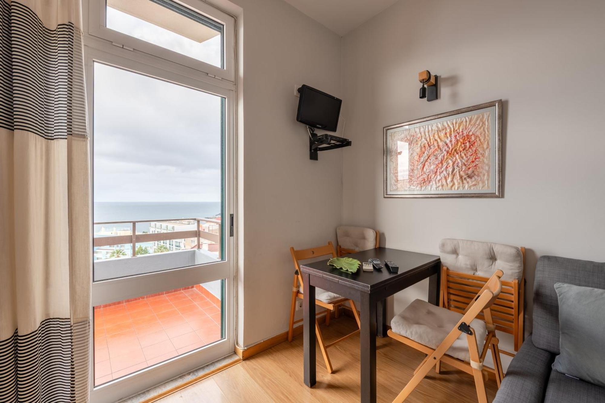 פונשל Casa Branca Apartments By Trip2Portugal מראה חיצוני תמונה