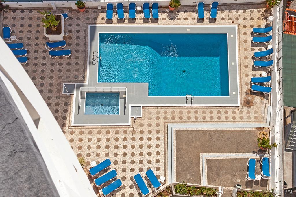 פונשל Casa Branca Apartments By Trip2Portugal מראה חיצוני תמונה